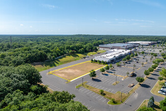 Plus de détails pour 160 Route 73, Voorhees, NJ - Terrain à louer