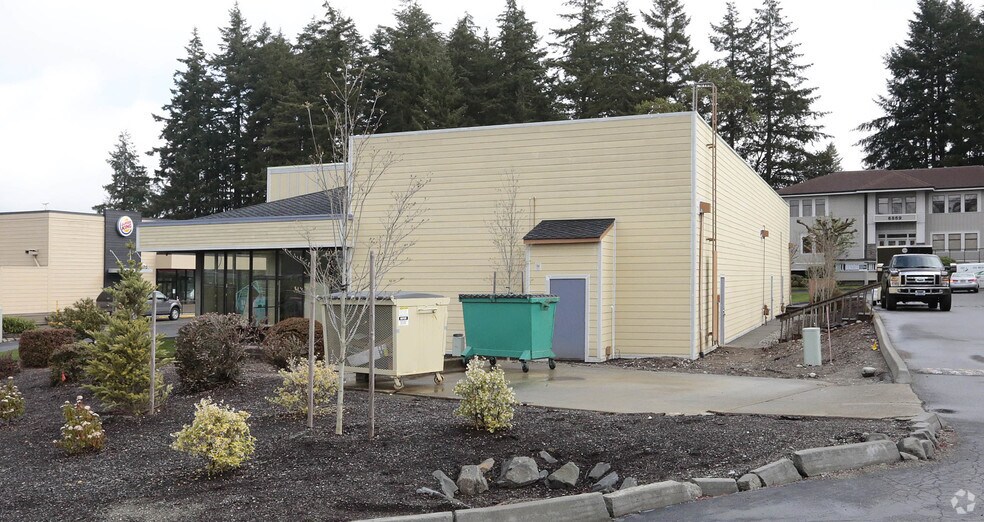 6876 Kimball Dr, Gig Harbor, WA à louer - Autre - Image 2 de 2