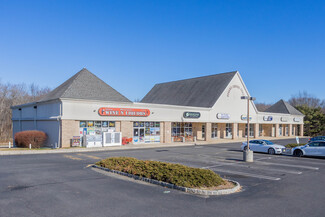 More details for 514 State Route 33 W, Manalapan, NJ - Office/Retail for Lease