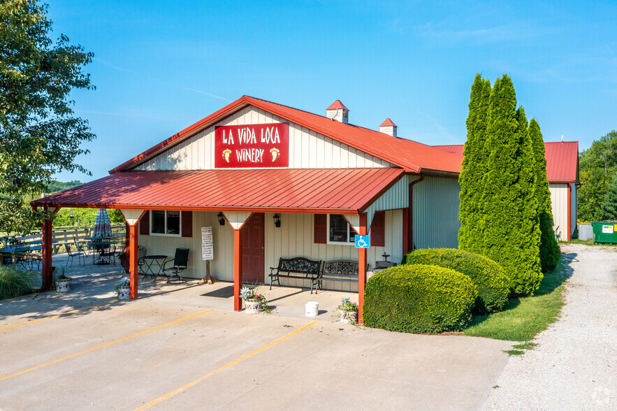 7852 Jesup St, Indianola, IA for sale - Building Photo - Image 1 of 1