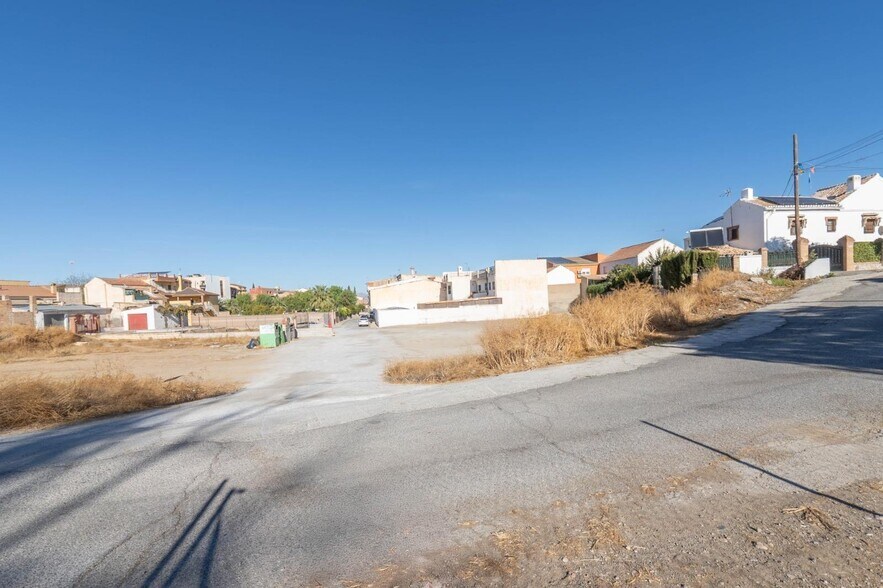 Terrain dans Las Gabias, Granada à vendre - Photo du bâtiment - Image 3 de 44