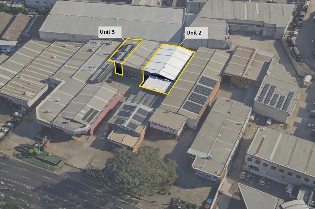 123 Fairford Rd, Padstow for lease Building Photo- Image 1 of 6