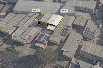 123 Fairford Rd, Padstow for lease Building Photo- Image 1 of 6