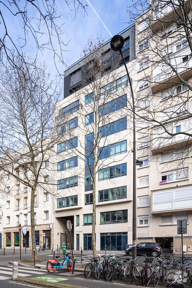 190 Boulevard De Charonne, Paris à vendre - Photo principale - Image 1 de 4