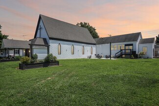 Plus de détails pour 206 W Spruce St, Gillespie, IL - Spécialité à vendre