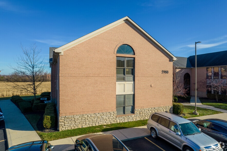 5980 Venture Dr, Dublin, OH for sale - Building Photo - Image 2 of 7