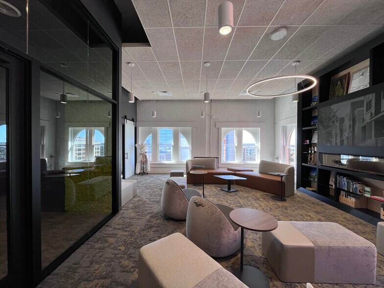 326-328 S High St, Columbus, OH for lease - Interior Photo - Image 3 of 11