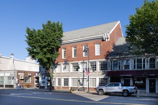 More details for 190 Main St, Saco, ME - Retail for Sale