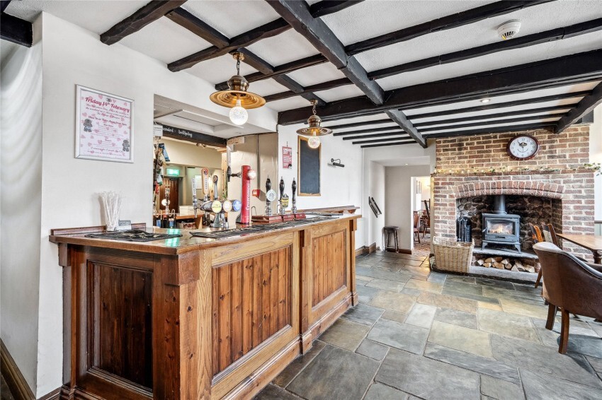 Main St, Melmerby for sale - Interior Photo - Image 2 of 7