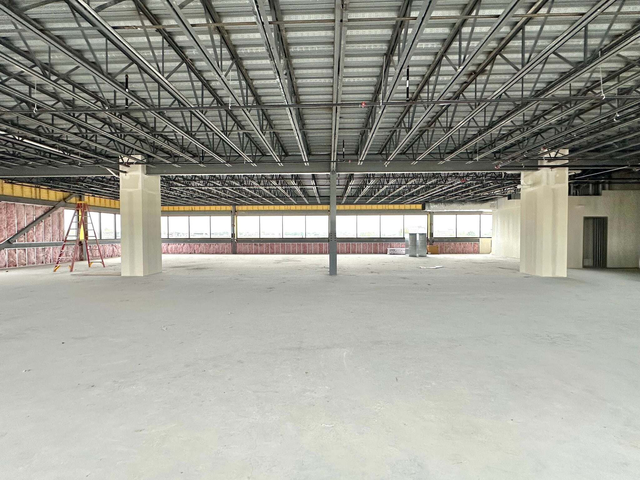 9410 Calumet Ave, Munster, IN à louer Photo intérieure- Image 1 de 4