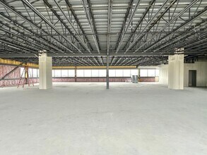 9410 Calumet Ave, Munster, IN à louer Photo intérieure- Image 1 de 4