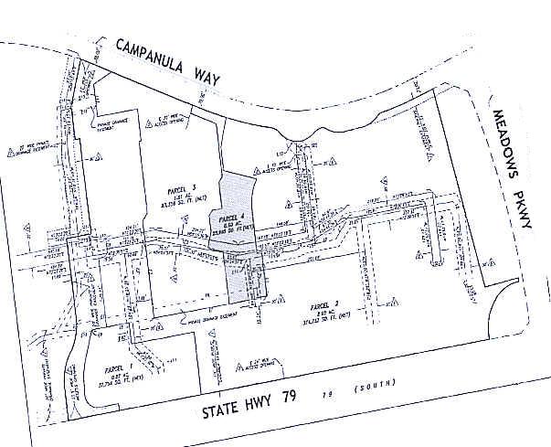32140 Us Highway 79 S, Temecula, CA à louer - Plan cadastral - Image 1 de 1