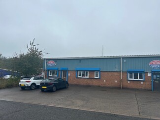 More details for Hill Lane Clos, Markfield - Industrial for Sale