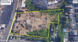 More details for 1100 Saw Mill River Rd, Yonkers, NY - Industrial for Lease