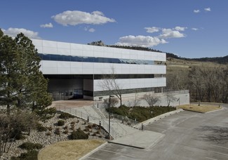 Plus de détails pour 5475 Mark Dabling Blvd, Colorado Springs, CO - Bureau à louer