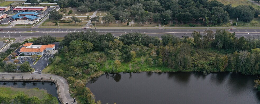 10203 US Highway 301 S, Riverview, FL à vendre - Photo du bâtiment - Image 3 de 10