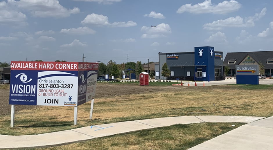 833 E NW Hwy, Grapevine, TX for sale - Building Photo - Image 2 of 4