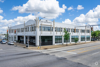 Plus de détails pour 101 25th St N, Birmingham, AL - Bureau à louer