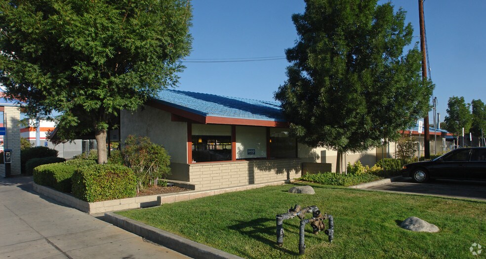 45216-45232 10th St W, Lancaster, CA à louer - Photo principale - Image 2 de 4