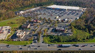 Plus de détails pour 1218-1226 E Dixie Dr, Asheboro, NC - Commerce de détail à louer