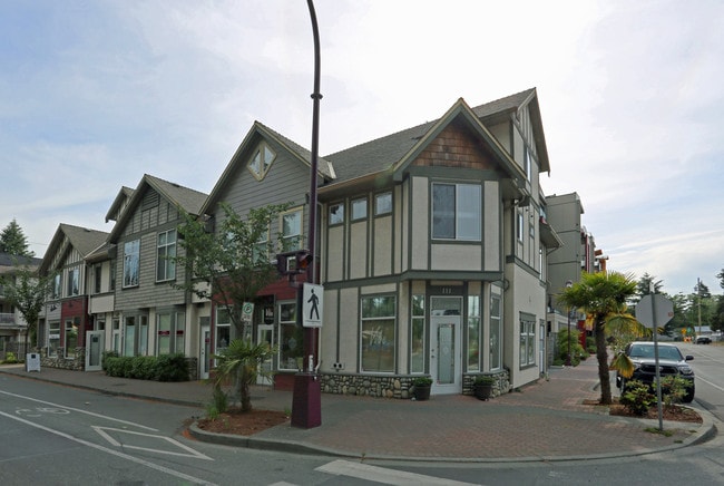More details for 2849 Peatt Rd, Langford, BC - Office for Lease