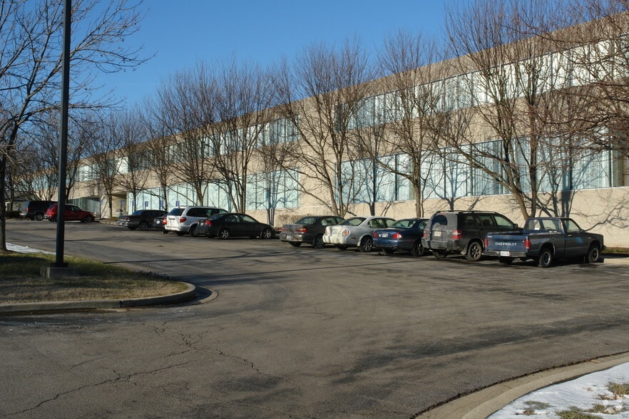 3470 Blazer Pky, Lexington, KY for lease - Building Photo - Image 2 of 8