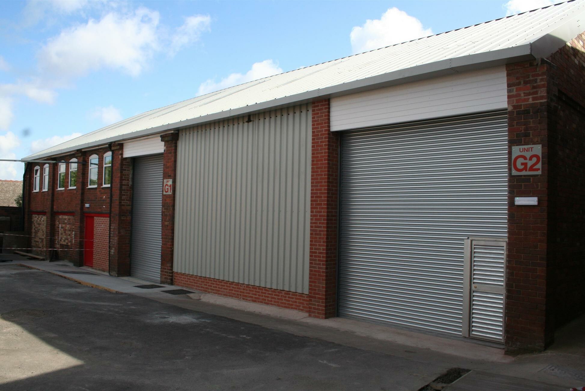 Fletcher St, Stourbridge for lease Building Photo- Image 1 of 6
