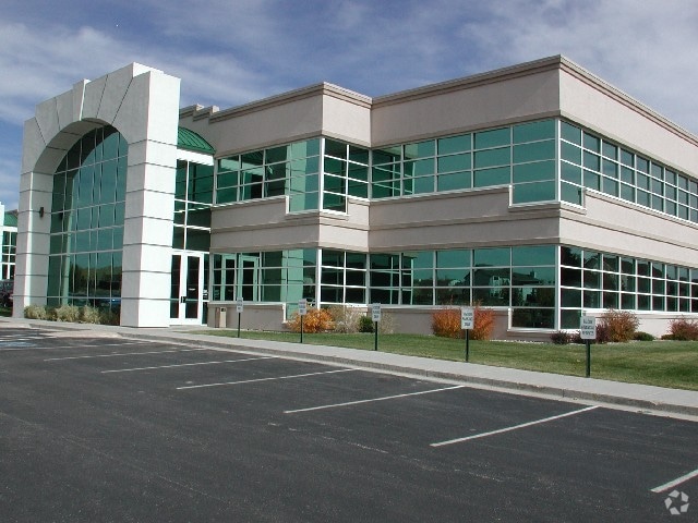 15435 Gleneagle Dr, Colorado Springs, CO for lease - Building Photo - Image 2 of 6