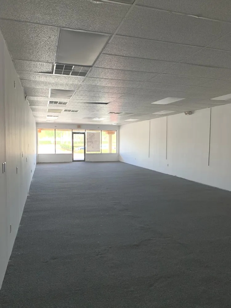 203-281 Crockett Blvd, Merritt Island, FL for lease Interior Photo- Image 1 of 3