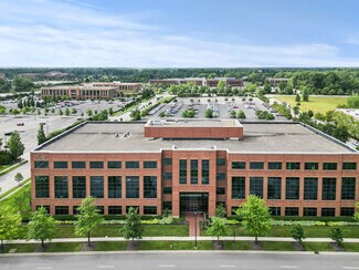 Plus de détails pour 4249 Easton Way, Columbus, OH - Bureau à louer