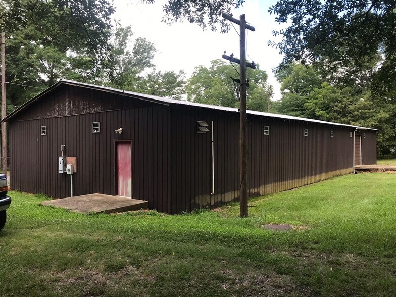 508 N City St, Kings Mountain, NC for lease - Building Photo - Image 2 of 43