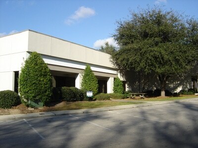 502 Capital Cir SE, Tallahassee, FL à vendre - Photo du bâtiment - Image 2 de 14