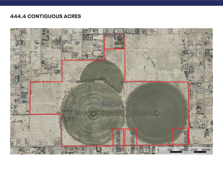 1371 N LINDA st, Pahrump, NV for sale - Building Photo - Image 3 of 10