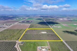 More details for 8372 7th Ave, Hanford, CA - Land for Sale