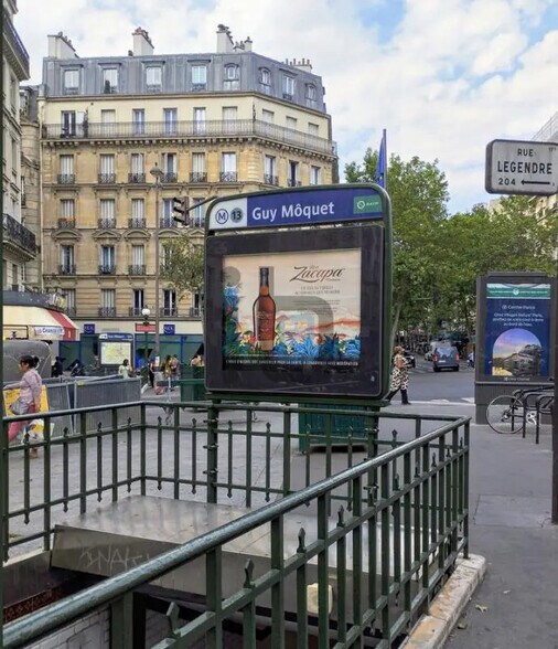 Retail in Paris for sale - Building Photo - Image 2 of 4