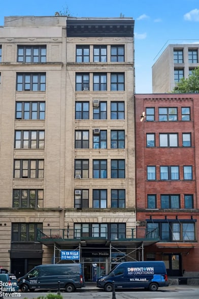 8 Beach St, New York, NY for sale - Building Photo - Image 2 of 12