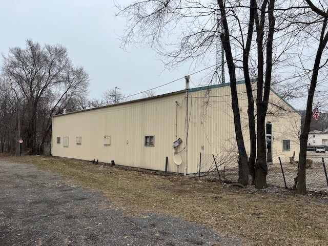 More details for 207 Nickle Plate Ave, Valparaiso, IN - Retail for Sale