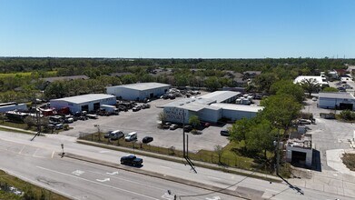 5404 33rd St E, Bradenton, FL - AERIAL  map view - Image1