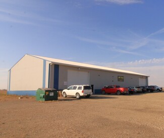 Plus de détails pour 8401 NW 282nd St, Berthold, ND - Industriel à vendre