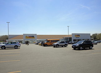 More details for 245 Dixon Rd, Toronto, ON - Retail for Lease