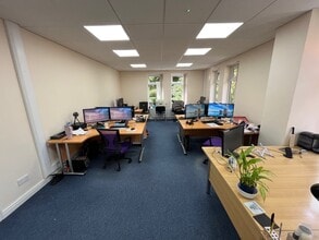 51 Ashbourne Rd, Derby à vendre Photo intérieure- Image 1 de 2