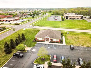 1045 Channingway Dr, Fairborn, OH - AERIAL map view - Image1
