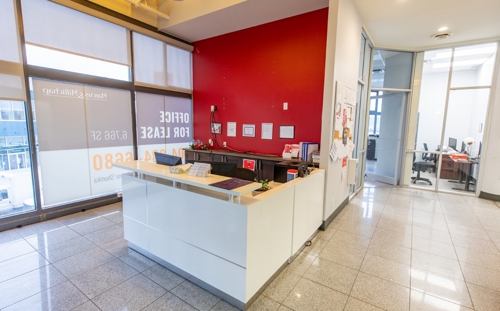 810 Quayside Dr, New Westminster, BC à louer Photo intérieure- Image 1 de 3