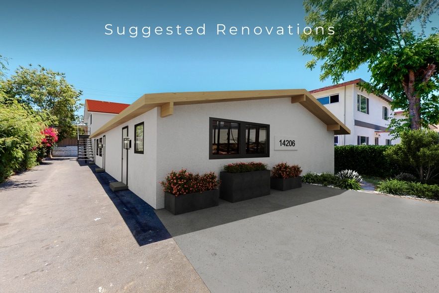 14206 Calvert St, Van Nuys, CA for sale - Primary Photo - Image 1 of 7