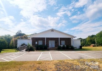 Plus de détails pour 4521 Beaty Rd, Gastonia, NC - Bureau à vendre