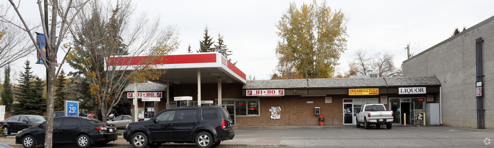 40-50 Elizabeth St, Okotoks, AB à louer - Photo du bâtiment - Image 2 de 4