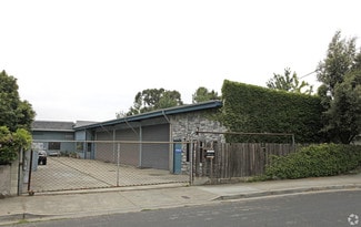 More details for 383 Preda St, San Leandro, CA - Industrial for Lease