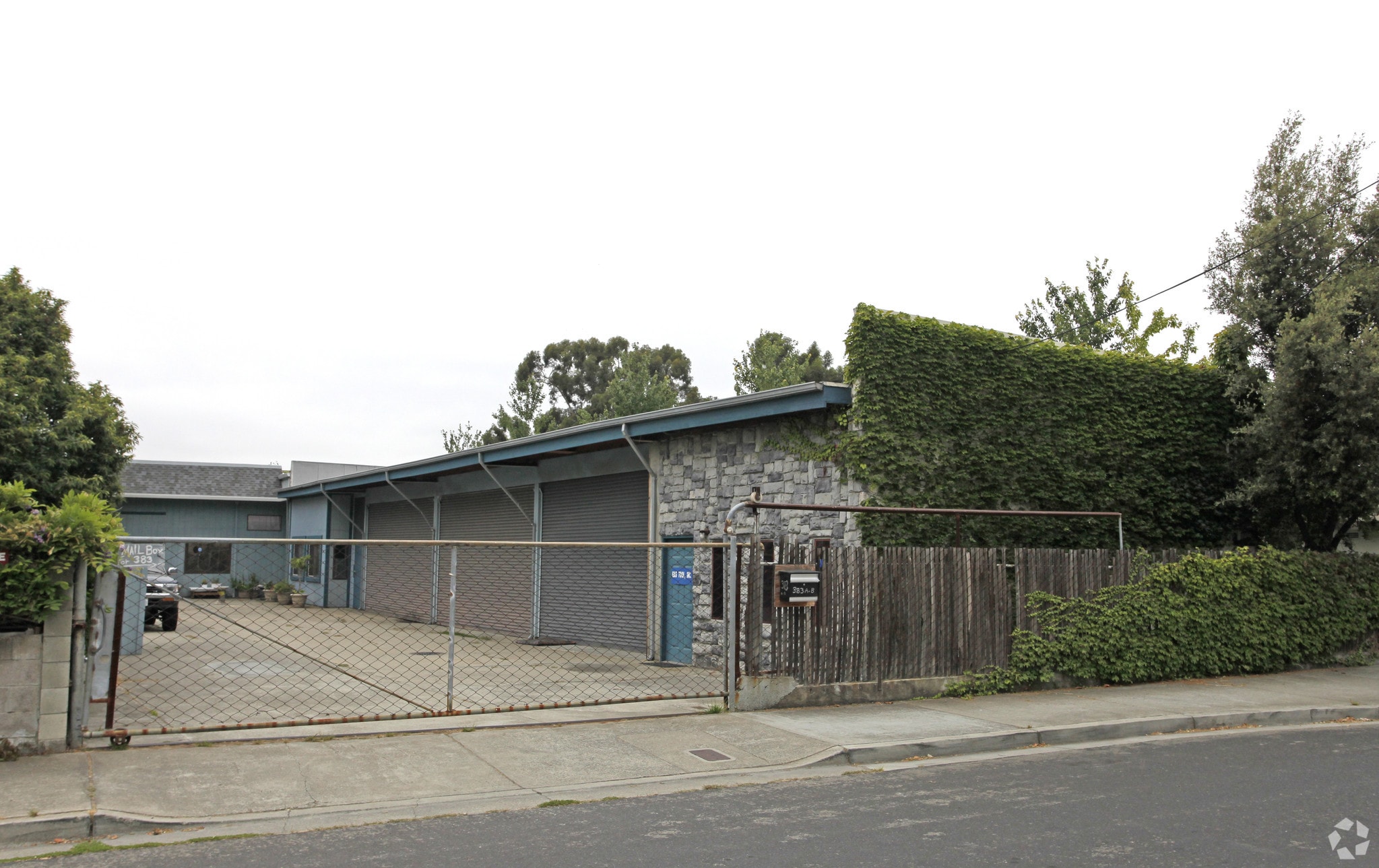 383 Preda St, San Leandro, CA for lease Primary Photo- Image 1 of 11