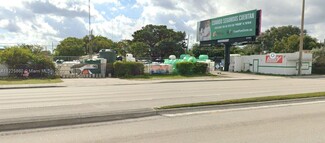 Plus de détails pour 4816 Pembroke Rd, Hollywood, FL - Industriel à vendre