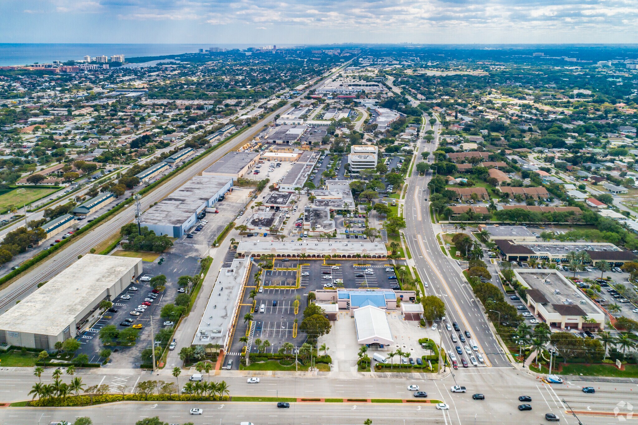 162 Yamato, Boca Raton, FL à louer Aérien- Image 1 de 15